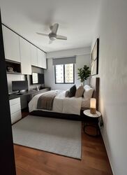 Sanctuary Green (D15), Condominium #484163731